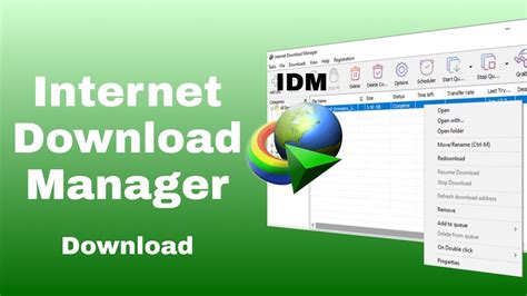 How to install Internet Download Manager on Linux Mint.